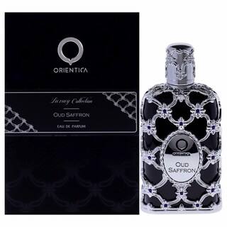 Foto 1 | Foto 1 | Venta Internacional - Perfume Orientica Oud Saffron Luxury Collection 150 ml