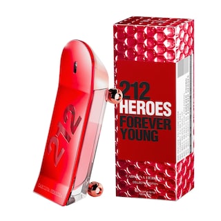 Foto 1 | Foto 1 | Perfume Carolina Herrera 212 Heroes Forever Young Collector Edition Eau de Parfum 80 ml para Mujer