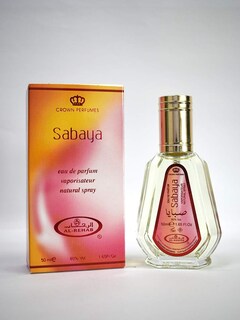 Foto 1 | Foto 1 | Venta Internacional - Perfume Al-rehab Sabaya Eau De Parfum en Aerosol Unisex