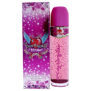 Foto 1 | Foto 1 | Venta Internacional - Perfume para Mujer en Aerosol Cuba Cuba Strass Heart Breaker 100 Ml