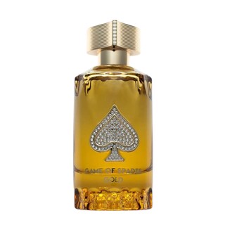 Foto 2 | Foto 2 | Perfume Unisex Game Of Spades Gold 90 Ml Parfum