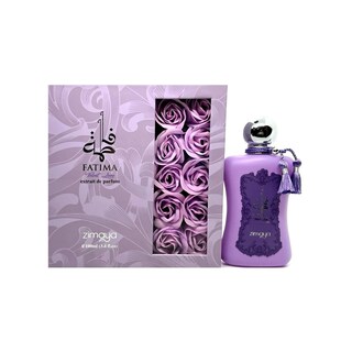 Foto 1 | Foto 1 | Venta Internacional - Perfume Afnan Zimaya Precious Collection Fatima Velvet Love