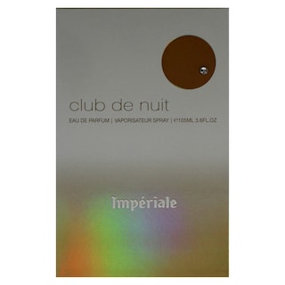 Foto 5 | Foto 5 | Venta Internacional - Perfume para MujerArmaf Club De Nuit Imperiale Eau De Parfum 100 Ml