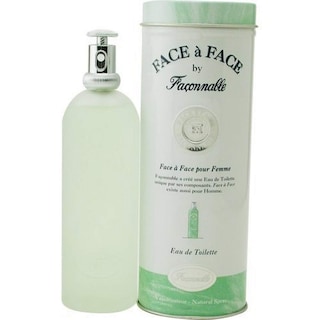 Foto 1 | Foto 1 | Venta Internacional - Perfume Faconnable Face A Face Eau De Toilette 100 ml para Mujer