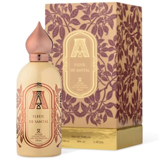 Foto 1 | Foto 1 | Perfume Attar Collection Fleur De Santal Eau de Parfum 100 Ml para Mujer