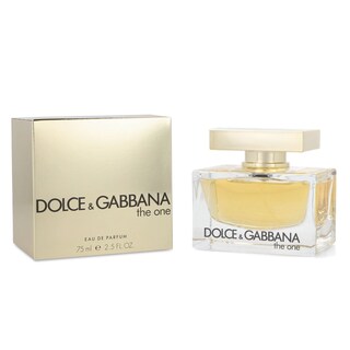 Foto 1 | Foto 1 | Perfume Dolce & Gabanna The One Eau de Parfum 75 ml