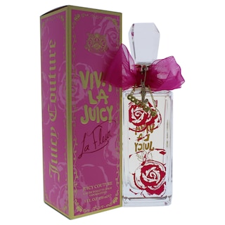 Foto 4 | Foto 4 | Venta Internacional-Perfume Juicy Couture Viva La Juicy La Fleur Edt 150 ml