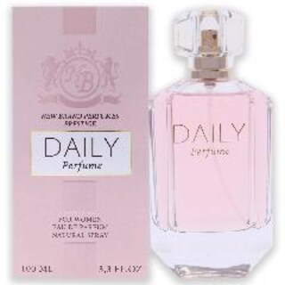 Foto 2 | Foto 2 | Venta Internacional-Perfume New Brand Daily Eau de Parfum 100 Ml Para Mujer