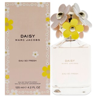 Foto 1 | Foto 1 | Venta Internacional-Perfume Marc Jacobs Daisy Eau de Toilette 125 Ml Para Mujer