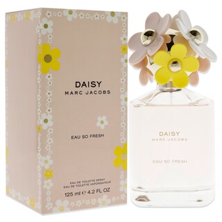 Foto 4 | Foto 4 | Venta Internacional-Perfume Marc Jacobs Daisy Eau de Toilette 125 Ml Para Mujer
