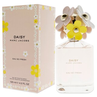 Foto 5 | Foto 5 | Venta Internacional-Perfume Marc Jacobs Daisy Eau de Toilette 125 Ml Para Mujer