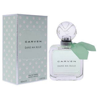 Foto 3 | Foto 3 | Venta Internacional - Perfume Carven Dans Ma Bulle Edt para Mujer 100 Ml