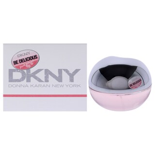 Foto 1 | Foto 1 | Venta Internacional- Perfume Donna Karan Be Delicious Fresh Blossom Edp 50 Ml