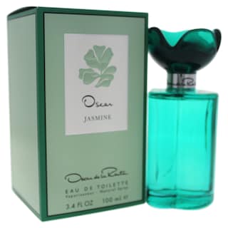 Foto 1 | Foto 1 | Venta Internacional- Perfume Jasmine de Oscar de la Renta para Mujer Spray Edt de 100 Ml