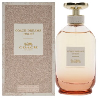 Foto 1 | Foto 1 | Perfume Coach Dreams Sunset Eau De Parfum 90 ml para Mujeres - Venta Internacional
