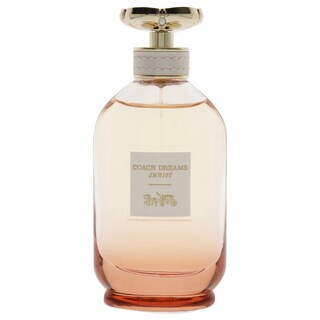 Foto 2 | Foto 2 | Perfume Coach Dreams Sunset Eau De Parfum 90 ml para Mujeres - Venta Internacional