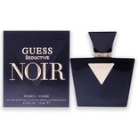 Perfume Guess Seductive Noir Edt 75 ml para Mujeres - Venta Internacional