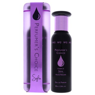 Foto 1 | Foto 1 | Perfume Milton-Lloyd Sofia Eau De Parfum 85 ml para Mujeres - Venta Internacional