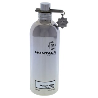 Foto 1 | Foto 1 | Venta Internacional - Perfume Montale Black Musk Eau De Parfum, 100 Ml, Para Unisex