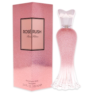 Foto 2 | Foto 2 | Venta Internacional- Perfume Paris Hilton Rosé Rush Eau de Parfum 100 ml para Mujer