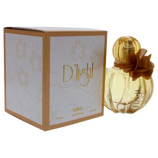 Foto 4 | Foto 4 | Venta Internacional-Perfume Ajmal D Light para Mujer 75 ml
