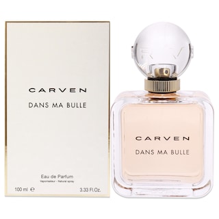 Foto 1 | Foto 1 | Venta Internacional-Perfume Carven Dans Ma Bulle Eau de Parfum 100 Ml para Mujer