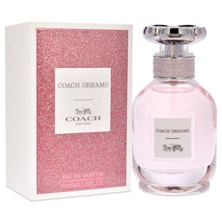 Foto 4 | Foto 4 | Venta Internacional-Perfume Coach Dreams Eau De Parfum 40 Ml Para Mujer