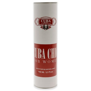 Foto 3 | Foto 3 | Venta Internacional- Perfume Cuba Chic Eau De Parfum para Mujer 100 Ml