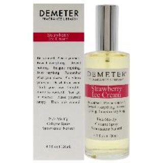 Foto 2 | Foto 2 | Venta Internacional -Perfume para Mujer Helado de Fresa Demeter 120 Ml Para Mujer