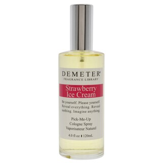 Foto 3 | Foto 3 | Venta Internacional -Perfume para Mujer Helado de Fresa Demeter 120 Ml Para Mujer