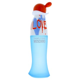 Foto 2 | Foto 2 | Perfume Moschino I Love Love Cheap y Chic Edt Spray 50 ml - Venta Internacional