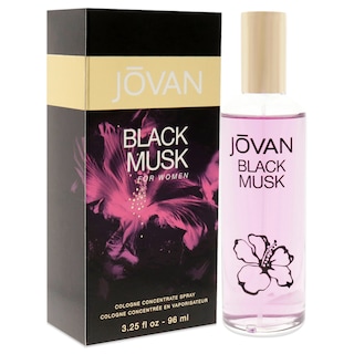 Foto 4 | Foto 4 | Venta Internacional - Perfume Jovan Black Musk De 100 Ml Para Mujer