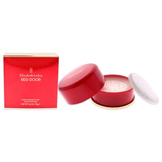 Foto 1 | Foto 1 | Venta Internacional- Talco Perfumado Elizabeth Arden Red Door 75 g para Mujer