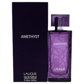 Foto 1 | Foto 1 | Venta Internacional- Perfume Lalique Amethyst Eau de Parfum 100 ml para Mujer