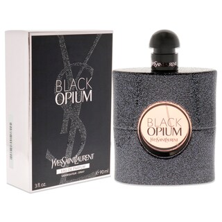 Foto 4 | Foto 4 | Venta Internacional-Perfume Yves Saint Laurent Black Opium Edp 90 ml para Mujer