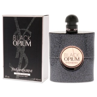 Foto 5 | Foto 5 | Venta Internacional-Perfume Yves Saint Laurent Black Opium Edp 90 ml para Mujer