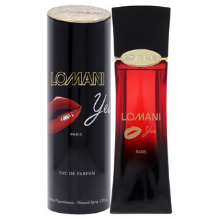 Foto 1 | Foto 1 | Perfume Lomani Yes Edp 100 Ml Mujeres - Venta Internacional
