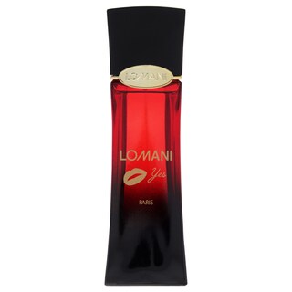 Foto 2 | Foto 2 | Perfume Lomani Yes Edp 100 Ml Mujeres - Venta Internacional