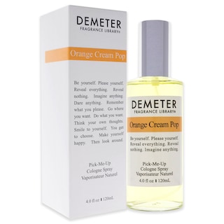 Foto 4 | Foto 4 | Venta Internacional- Perfume Demeter Orange Cream Pop Cologne 120 ml para Mujer