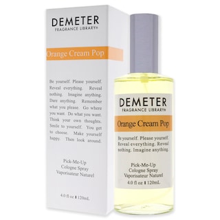 Foto 5 | Foto 5 | Venta Internacional- Perfume Demeter Orange Cream Pop Cologne 120 ml para Mujer