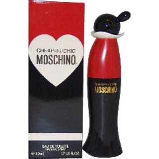 Foto 2 | Foto 2 | Venta Internacional- Perfume Moschino Cheap and Chic Eau de Toilette 50 ml para Mujer