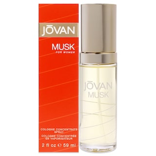 Foto 1 | Foto 1 | Venta Internacional- Perfume Jovan Musk Cologne 59 ml para Mujer