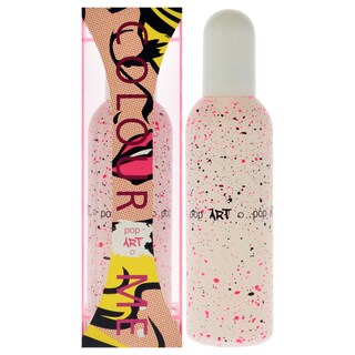 Foto 1 | Foto 1 | Venta Internacional - Perfume Pop Art De Milton-lloyd Para Mujer 100 Ml