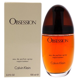Foto 1 | Foto 1 | Perfume Calvin Klein Obsession Eau De Parfum 100 ml para Mujeres - Venta Internacional
