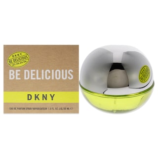 Foto 1 | Foto 1 | Venta Internacional-Perfume Donna Karan Be Delicious Eau de Parfum 30 Ml Para Mujer