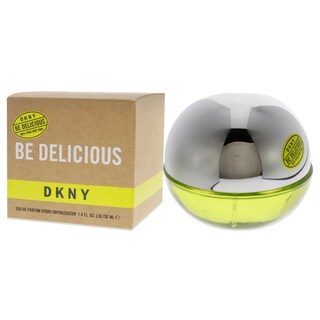 Foto 5 | Foto 5 | Venta Internacional-Perfume Donna Karan Be Delicious Eau de Parfum 30 Ml Para Mujer