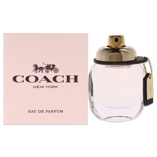 Foto 1 | Foto 1 | Venta Internacional - Perfume Coach New York Eau De Parfum para Mujer 30 Ml