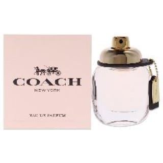 Foto 2 | Foto 2 | Venta Internacional - Perfume Coach New York Eau De Parfum para Mujer 30 Ml