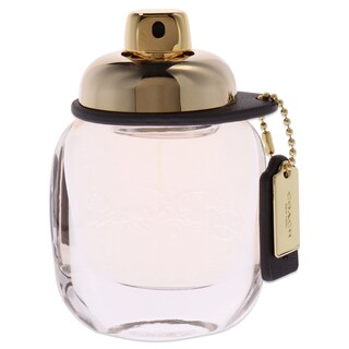 Foto 3 | Foto 3 | Venta Internacional - Perfume Coach New York Eau De Parfum para Mujer 30 Ml