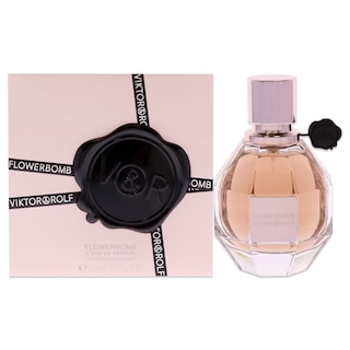 Foto 1 | Foto 1 | Perfume Viktor y Rolf Flowerbomb Eau de Parfum 50 ml para mujer - Venta Internacional